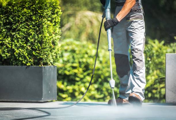 Best Gutter Cleaning  in Lima, OH